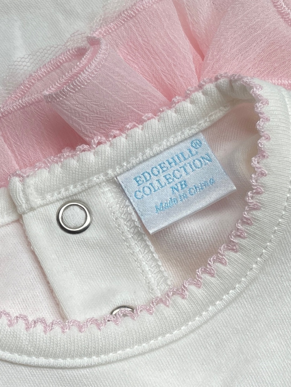 Edgehill Collection, size NB - Picture 3 of 3